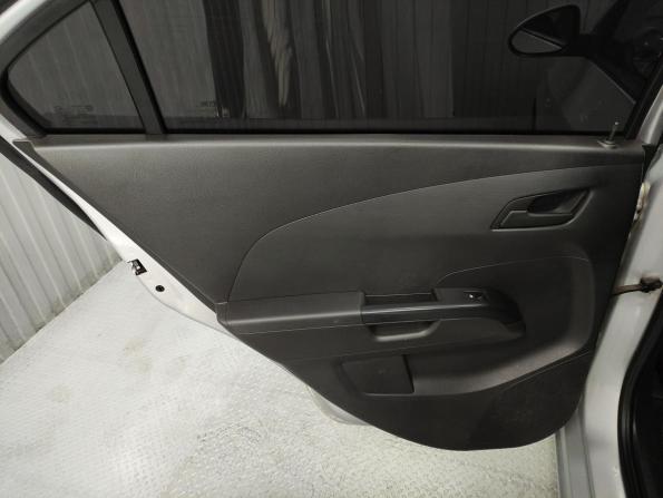 Chevrolet Aveo II с пробегом 2013 года, цена 695 000 рублей, 108328 км, седан, Автокод Объявления