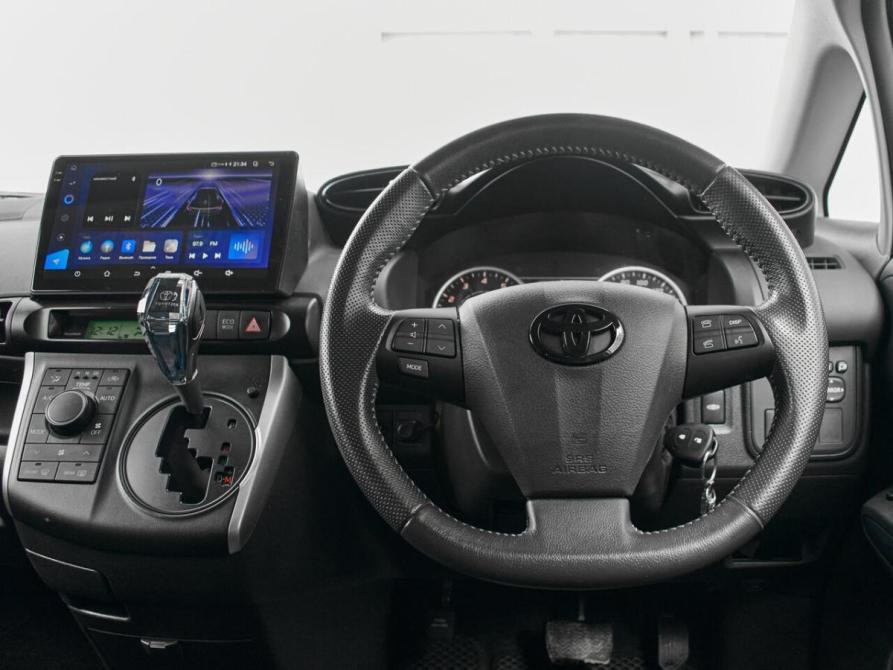 Toyota Wish II Екатеринбург  - изображение 12