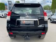 Toyota Land Cruiser Prado 150 Series Калуга  - изображение 13