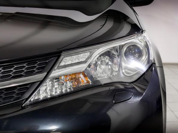 Toyota RAV4 IV (XA40) с пробегом 2013 года, цена 2 100 000 рублей, 85620 км, внедорожник, Автокод Объявления