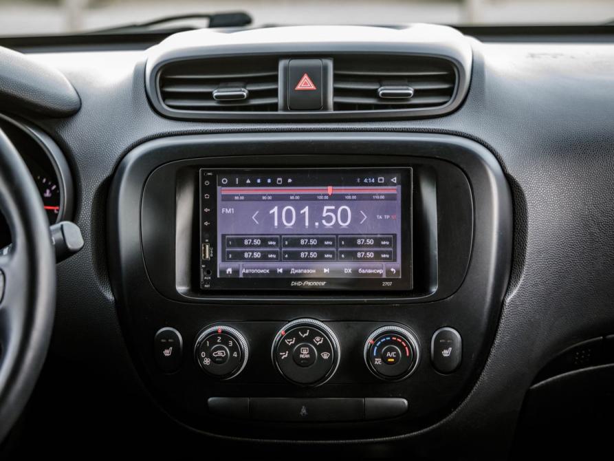 Kia Soul II Волгоград  - изображение 19