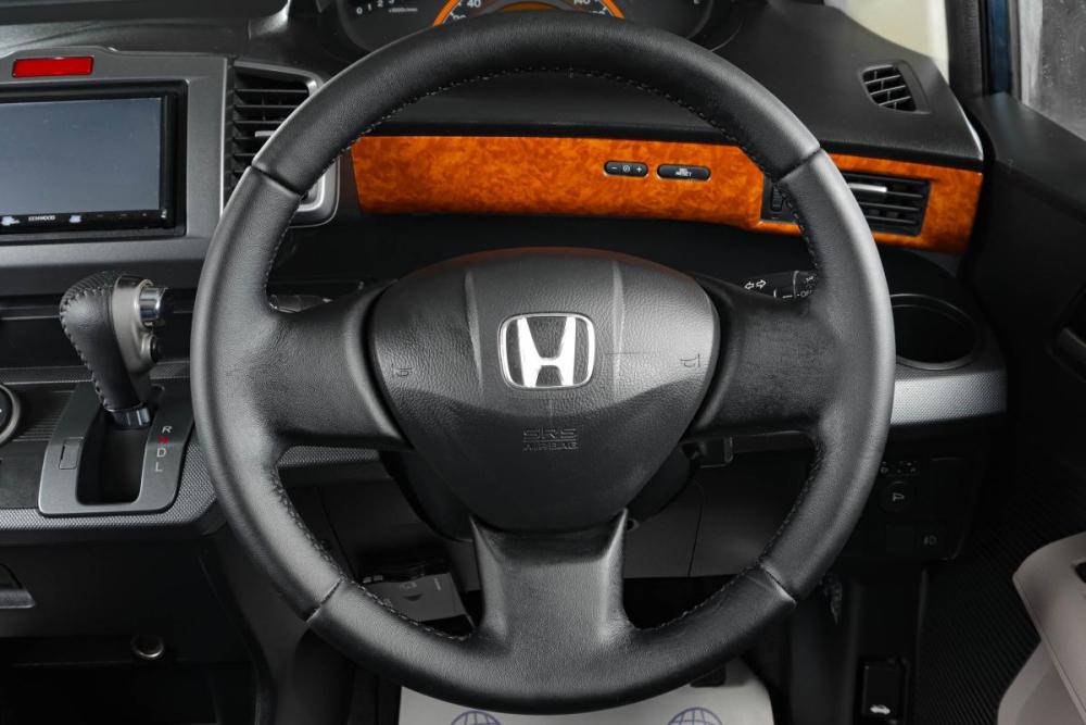 Honda Freed I Тюмень  - изображение 14