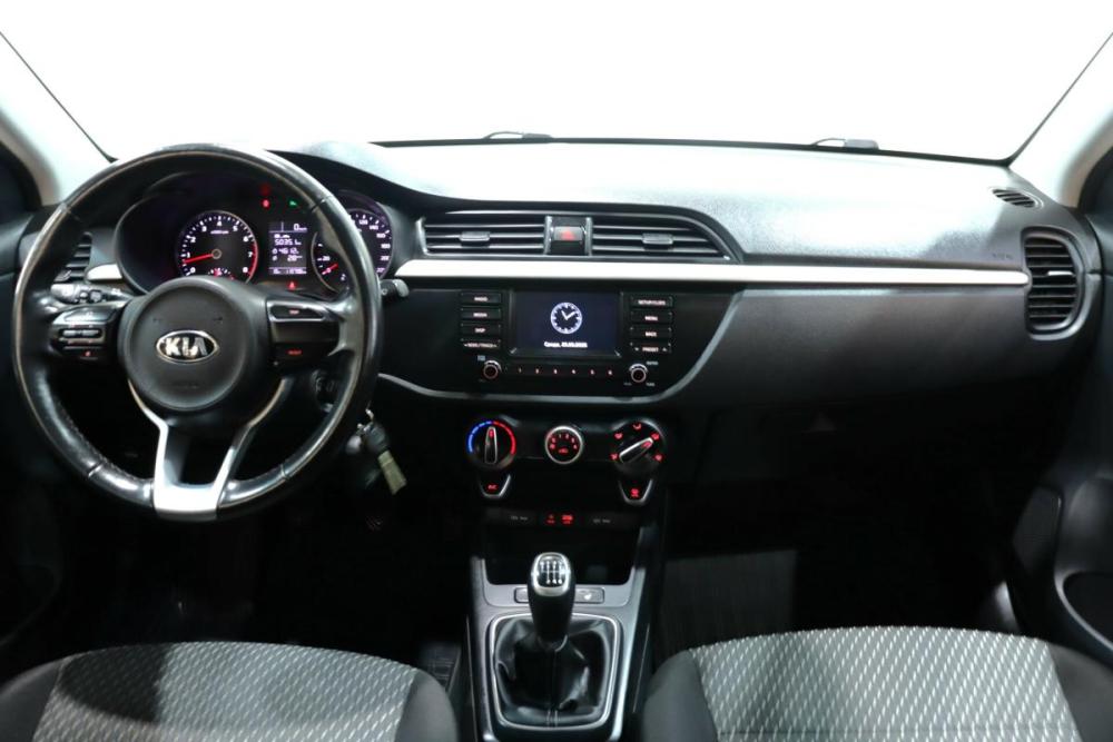 Kia Rio IV Сургут  - изображение 14