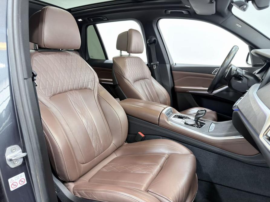 BMW X5 IV (G05/G18) Воронеж  - изображение 16