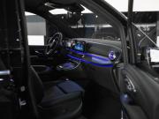 Mercedes-Benz V-Класс III (W447) Рестайлинг 2 Москва  - изображение 66