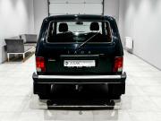 Lada (ВАЗ) Niva Legend I Екатеринбург  - изображение 27