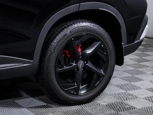 Omoda C5 I с пробегом 2024 года, цена 2 077 000 рублей, 14791 км, внедорожник, Автокод Объявления