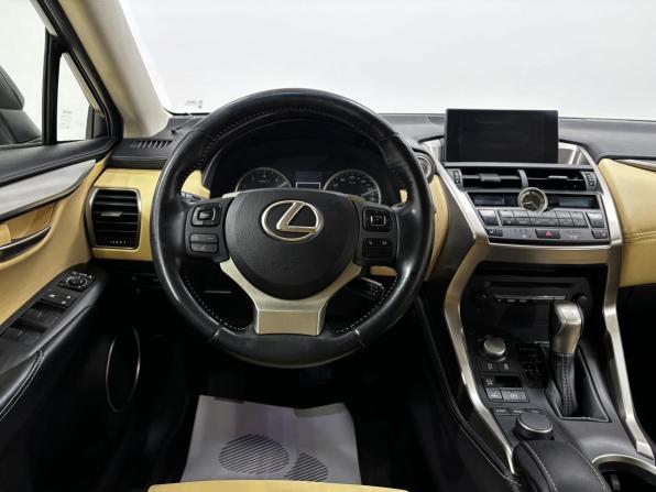Lexus NX I с пробегом 2014 года, цена 2 500 000 рублей, 175971 км, внедорожник, Автокод Объявления