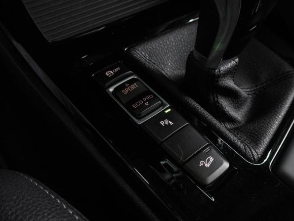 BMW X2 I (F39) с пробегом 2019 года, цена 3 340 000 рублей, 99430 км, внедорожник, Автокод Объявления