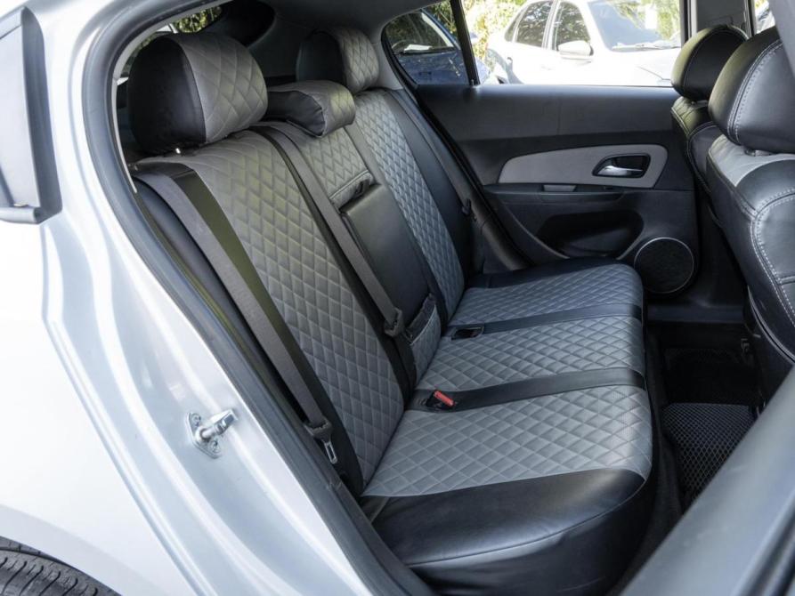 Chevrolet Cruze I Рестайлинг Волгоград  - изображение 7
