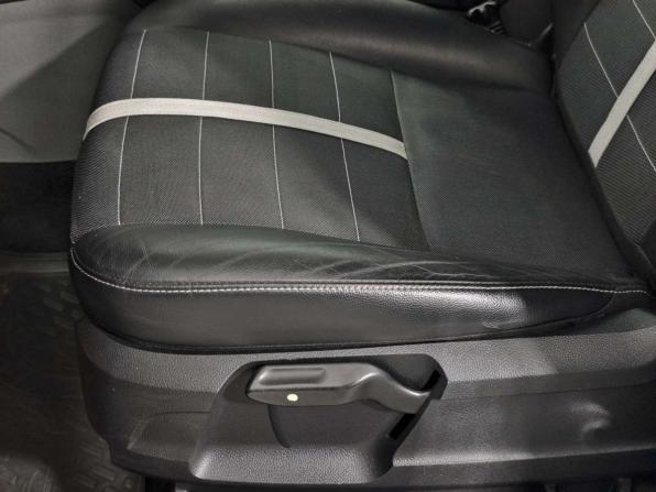 Ford Kuga I с пробегом 2012 года, цена 835 000 рублей, 252764 км, внедорожник, Автокод Объявления