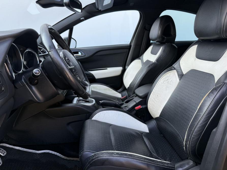 Citroen DS4 Москва  - изображение 10