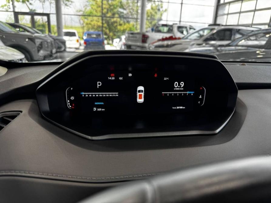 Changan CS55 Plus II Ростов-на-Дону  - изображение 17