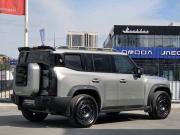 JETOUR T2 Новосибирск  - изображение 38