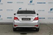 Hyundai Solaris I Рестайлинг Пермь  - изображение 27