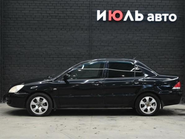 Mitsubishi Lancer IX Рестайлинг с пробегом 2007 года, цена 420 000 рублей, 238205 км, седан, Автокод Объявления