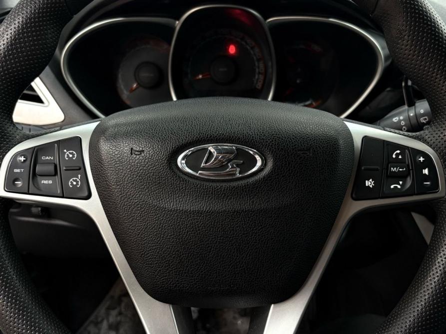 Lada (ВАЗ) Vesta I Ростов-на-Дону  - изображение 11