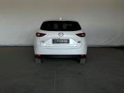 Mazda CX-5 II Москва  - изображение 23