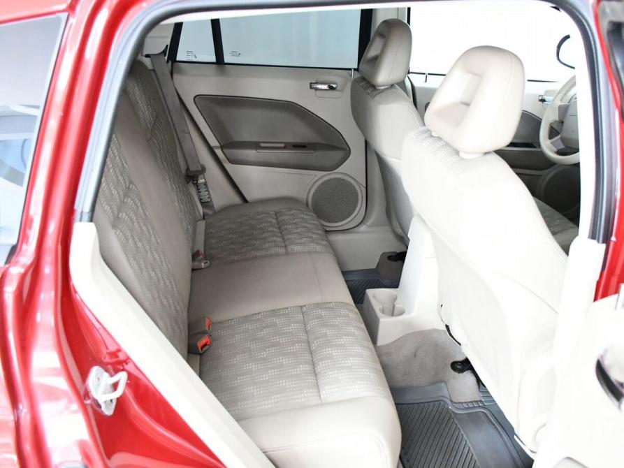Dodge Caliber I Новосибирск  - изображение 12
