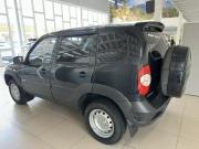 Chevrolet Niva I Рестайлинг Уфа  - изображение 33