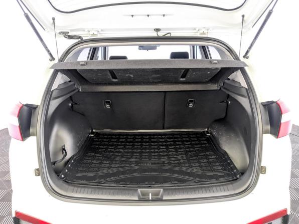 Hyundai Creta I с пробегом 2018 года, цена 1 390 000 рублей, 191535 км, внедорожник, Автокод Объявления