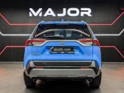 Toyota RAV4 V (XA50) Москва  - изображение 35