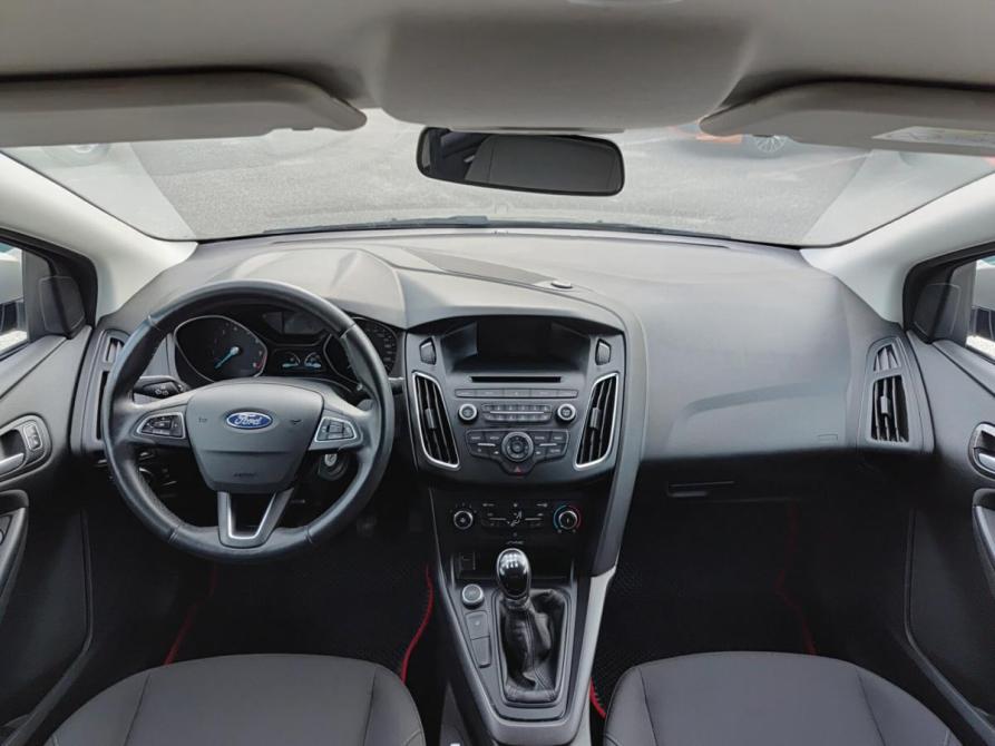 Ford Focus III Рестайлинг Йошкар-Ола  - изображение 17