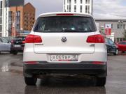Volkswagen Tiguan I Рестайлинг Ижевск  - изображение 28