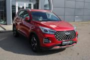 Chery Tiggo 4 Pro I Москва  - изображение 26