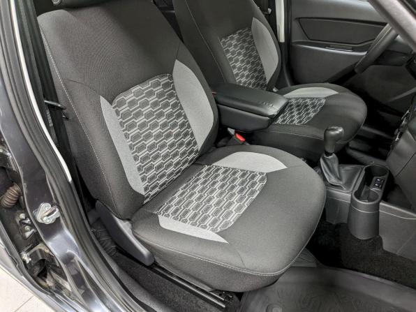Lada (ВАЗ) Granta I Рестайлинг с пробегом 2025 года, цена 1 090 000 рублей, 24368 км, универсал, Автокод Объявления