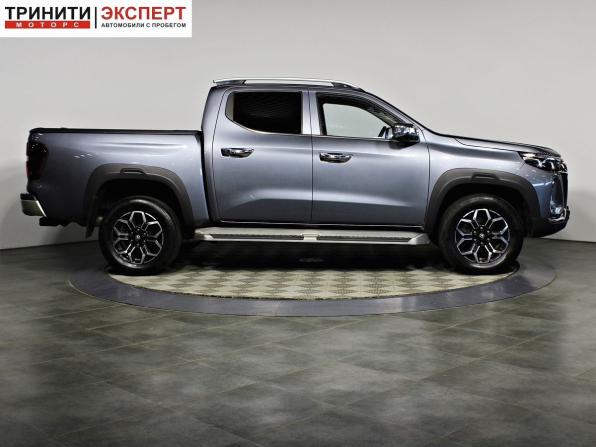 Changan Hunter Plus с пробегом 2023 года, цена 2 997 000 рублей, 25300 км, offers.body_type.unknown, Автокод Объявления