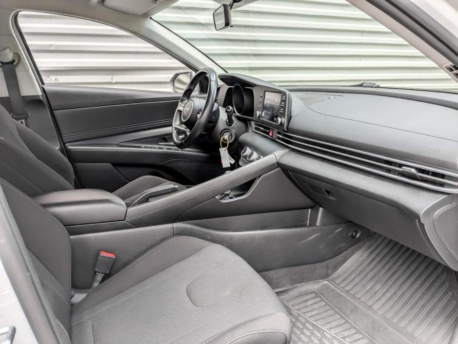 Hyundai Elantra VII (CN7) Москва  - изображение 10