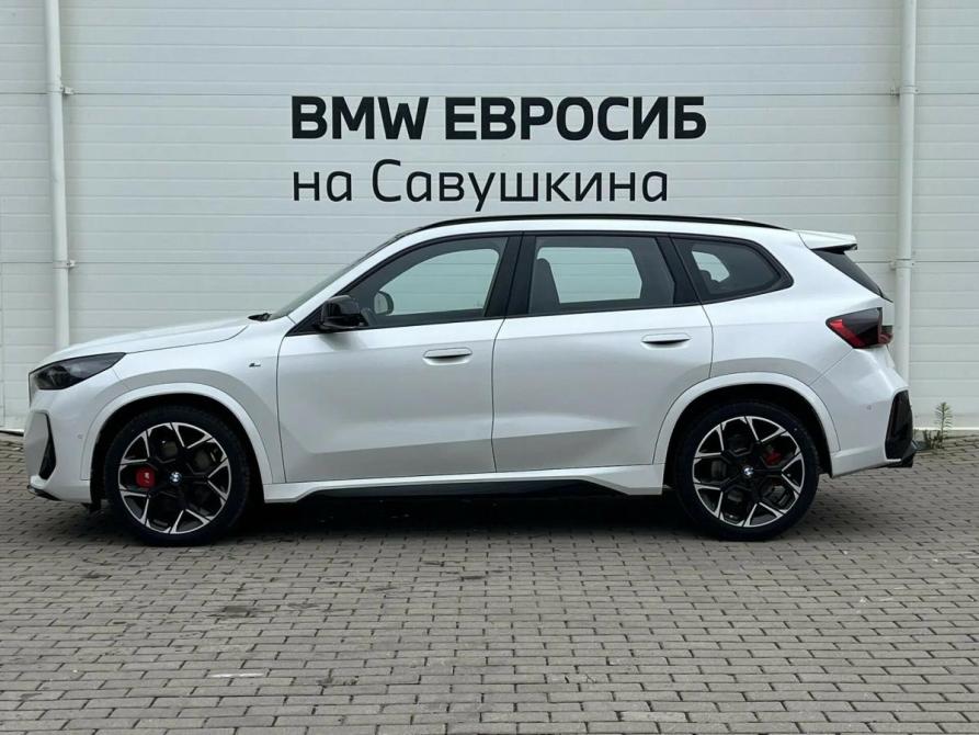 BMW X1 III (U11/U12) Санкт-Петербург  - изображение 5
