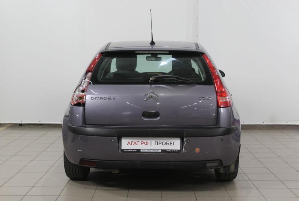 Citroen C4 I Астрахань  - изображение 10