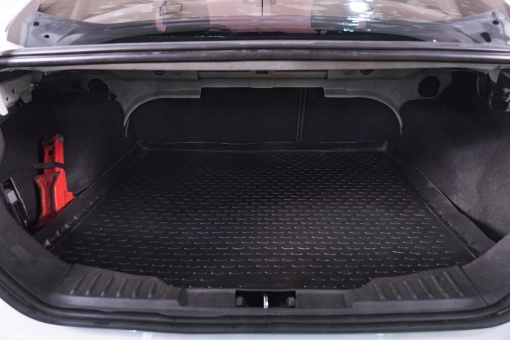 Ford Focus III Томск  - изображение 17
