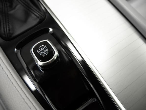 Volvo XC90 II с пробегом 2018 года, цена 3 749 000 рублей, 130550 км, внедорожник, Автокод Объявления