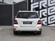 Mercedes-Benz GLK-Класс I (X204) Краснодар  - изображение 24