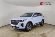 Chery Tiggo 7 Pro Max I Волгоград  - изображение 18