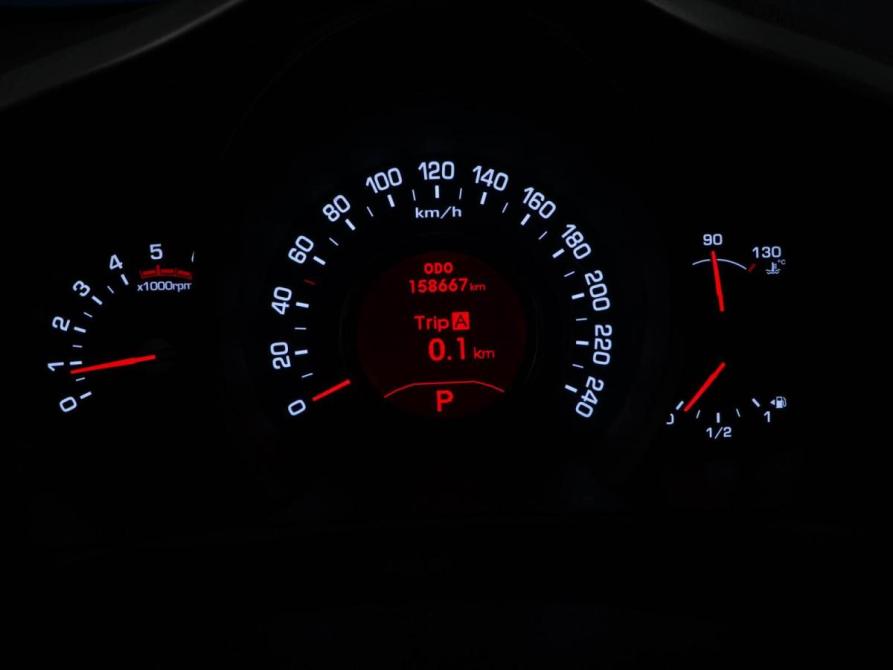Kia Sportage III Москва  - изображение 20