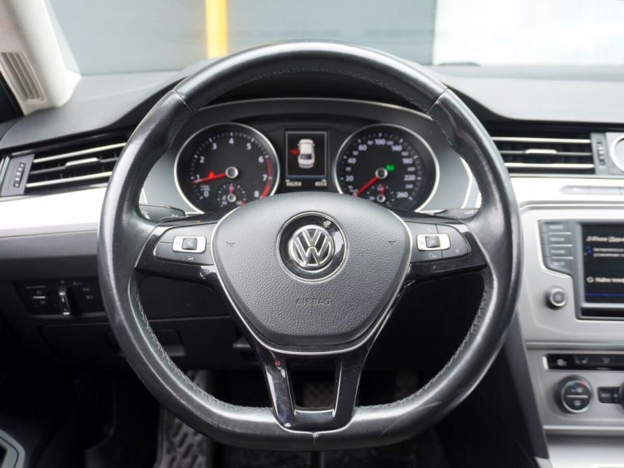 Volkswagen Passat B8 Москва  - изображение 14