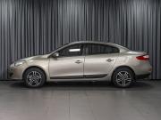 Renault Fluence I Минеральные Воды  - изображение 23