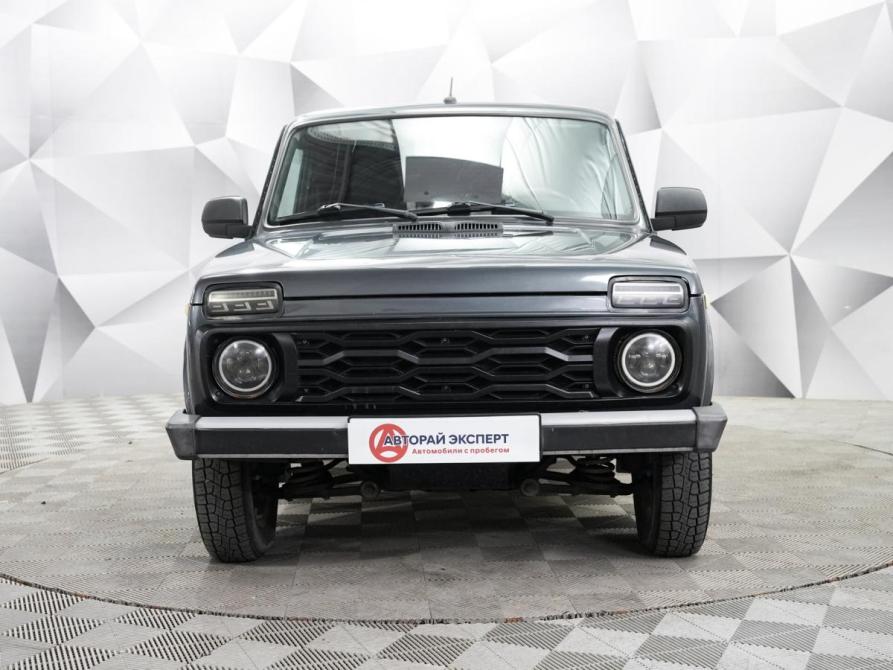 Lada (ВАЗ) 2121 (4x4) I Рестайлинг (2020) Ульяновск  - изображение 8
