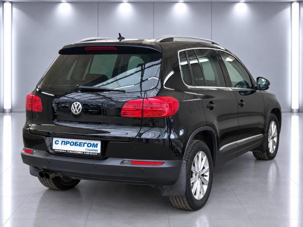 Volkswagen Tiguan I Рестайлинг с пробегом 2012 года, цена 1 250 000 рублей, 176705 км, внедорожник, Автокод Объявления