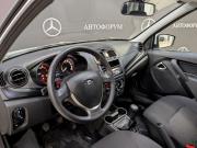 Lada (ВАЗ) Granta I Рестайлинг Москва  - изображение 33