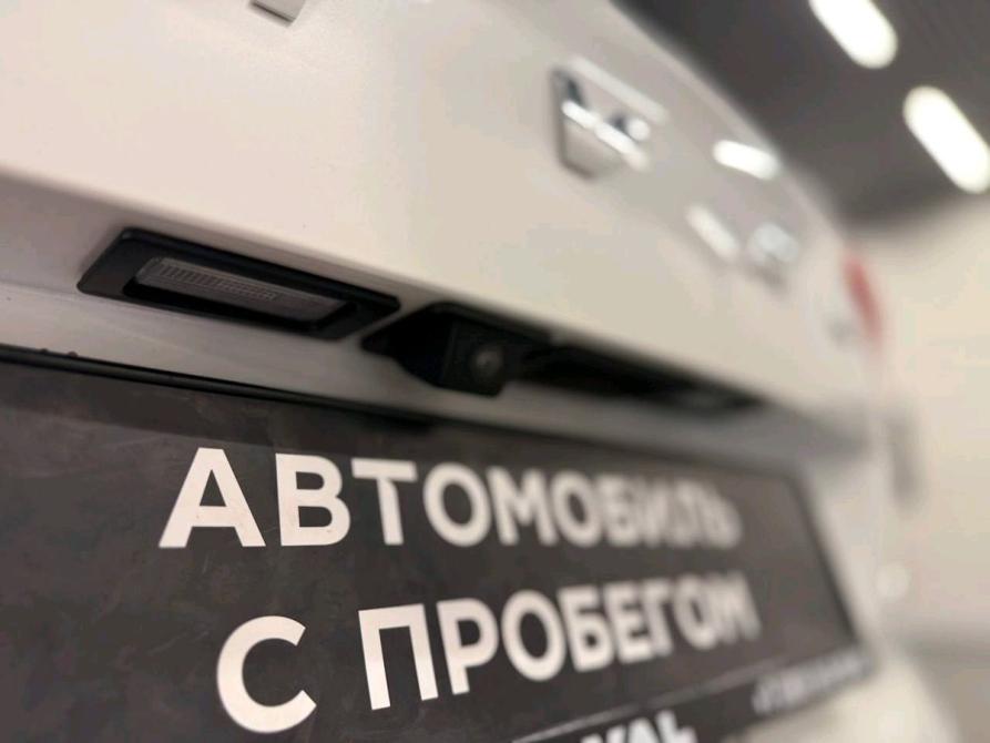 Haval Jolion I Новосибирск  - изображение 8