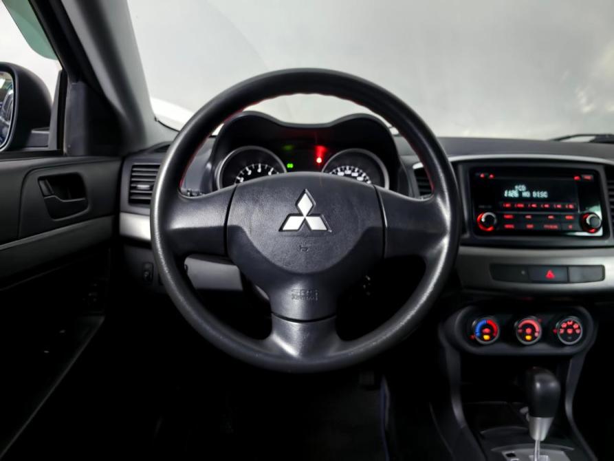 Mitsubishi Lancer X Рестайлинг Москва  - изображение 13