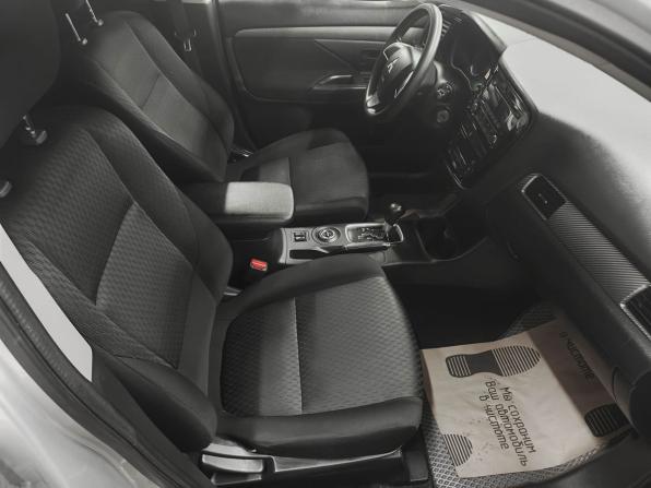 Mitsubishi Outlander III с пробегом 2014 года, цена 1 234 000 рублей, 185140 км, внедорожник, Автокод Объявления