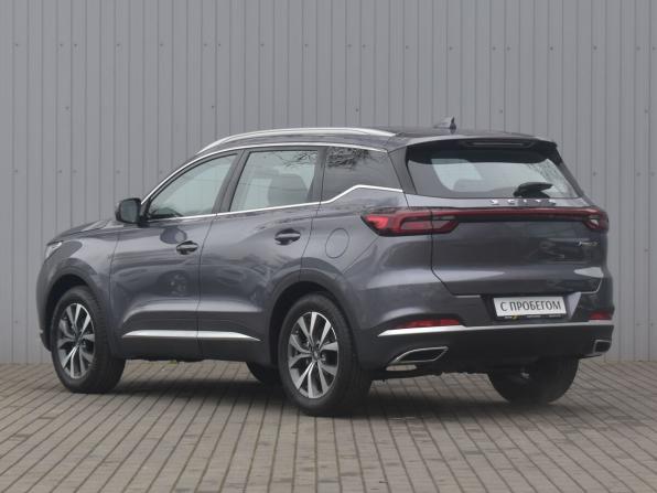 Xcite X-Cross 7 с пробегом 2024 года, цена 2 099 000 рублей, 948 км, внедорожник, Автокод Объявления