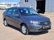 Lada (ВАЗ) Granta I Рестайлинг Набережные Челны  - изображение 29