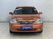 Chevrolet Lacetti I Воронеж  - изображение 23